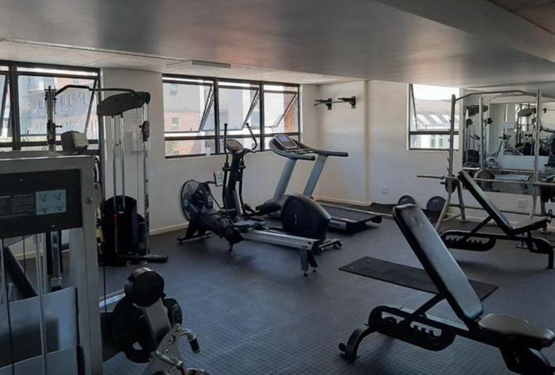 2 Bedroom Property for Sale in Observatory Western Cape